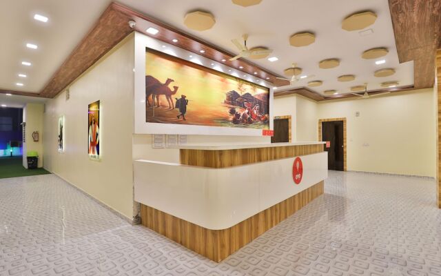 Hotel Rolex By OYO Rooms