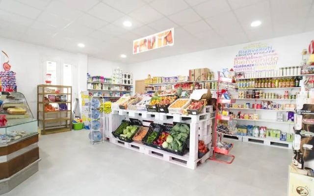 Apartamento Salamanca 16