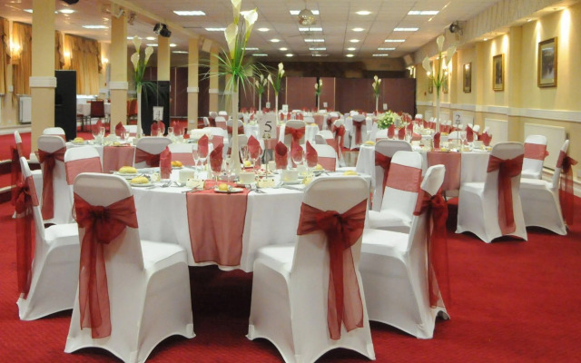 King Charles Hotel