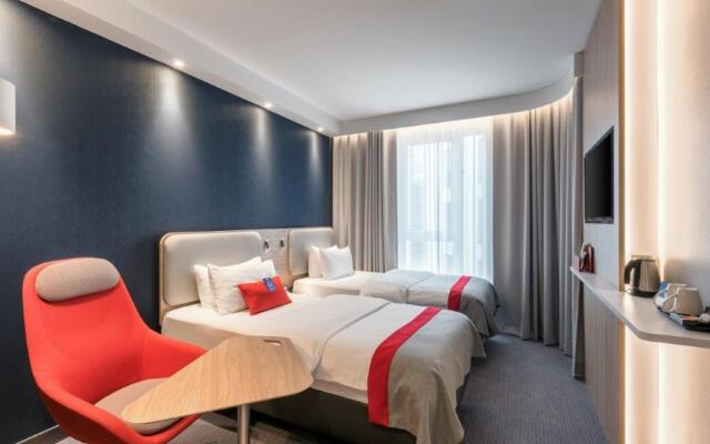 Holiday Inn Express Oberhausen by IHG