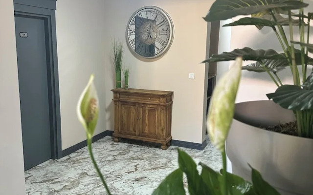 Davidson Boutique Hotel