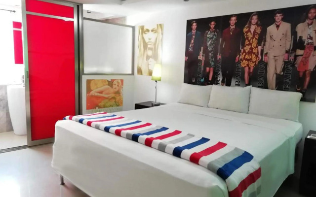 Mayafair Design Hotel