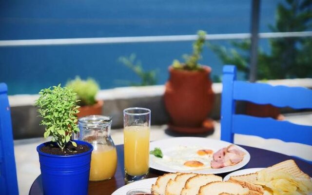Evia Silence Boutique Hotel