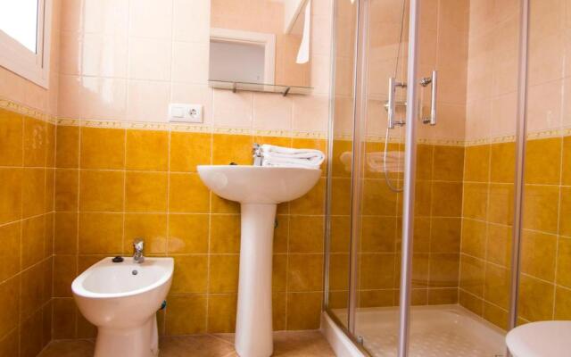 Apartamentos Centro 2 el Puerto