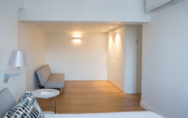 SanSebastianForYou  Urbieta Apartment