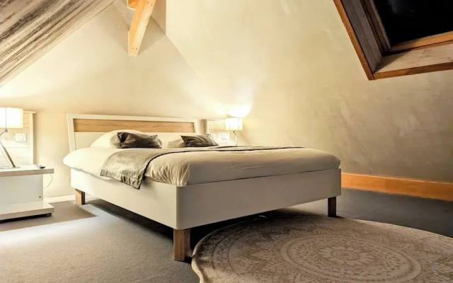 Hôtel Le Dormeur