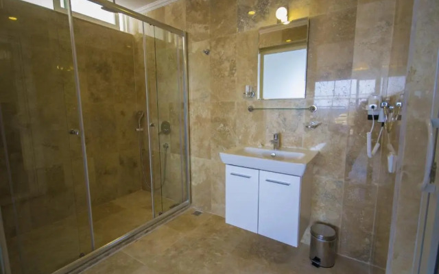 Kelebek Studio Apartments