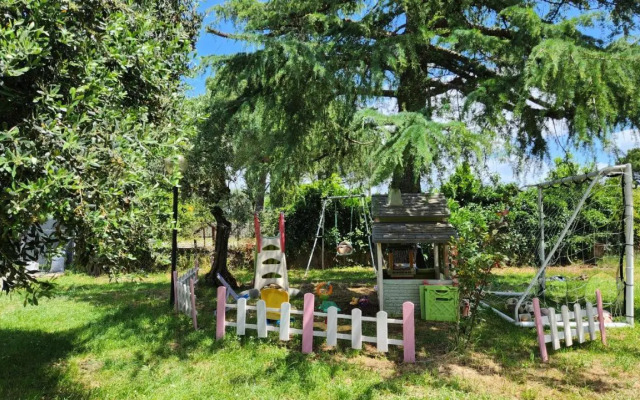 Villa Belfiore
