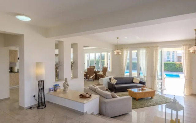 Cape Greco Villa Anastel 2