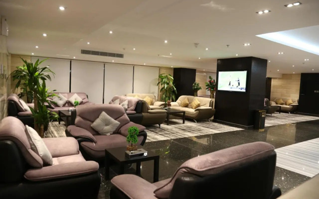 Tuwaren Suites