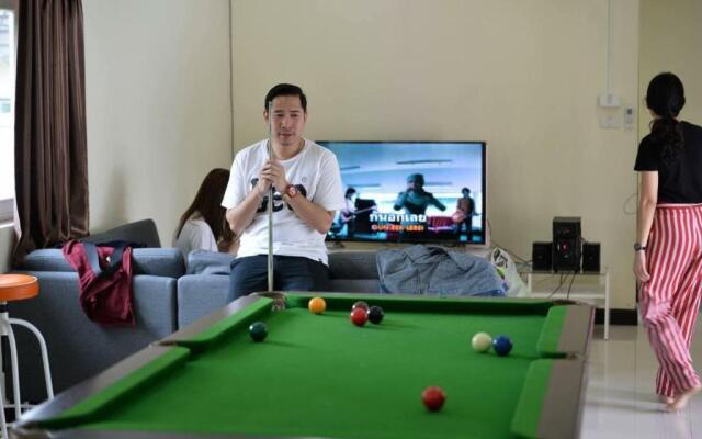 The Pool House Pattaya No.2-No.6
