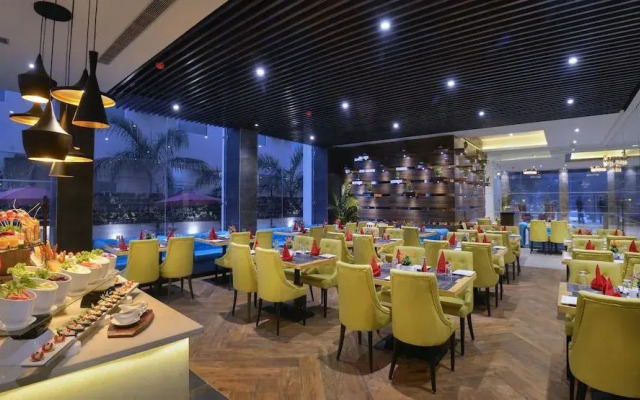 Golden Tulip Agra