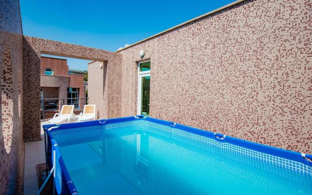 Panorama Villa Lux