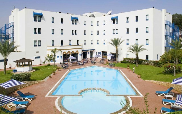 ibis Meknes Hotel