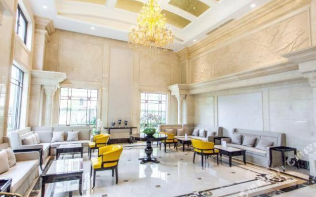 Shihai Hotel