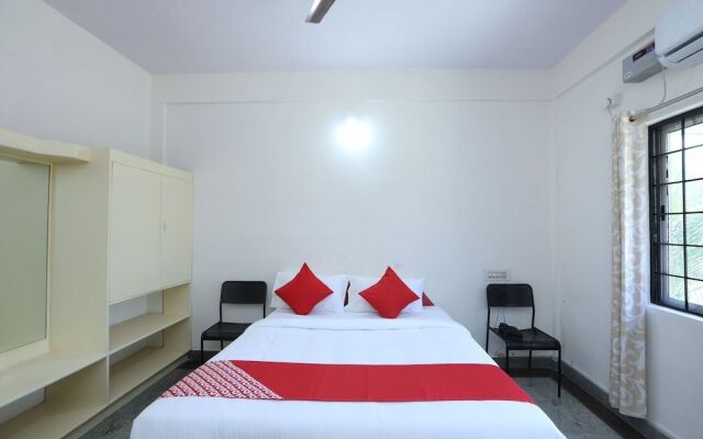 Oyo 30297 Riviera Residency