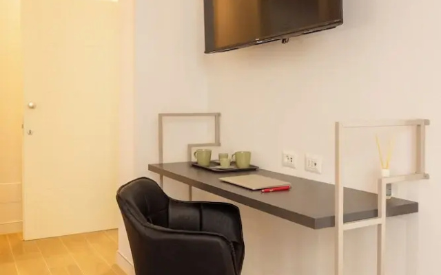 Italianflat  Navigli Suite