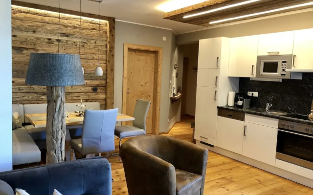 Panorama-chalet Top 7 With Sauna Directly at the ski Area