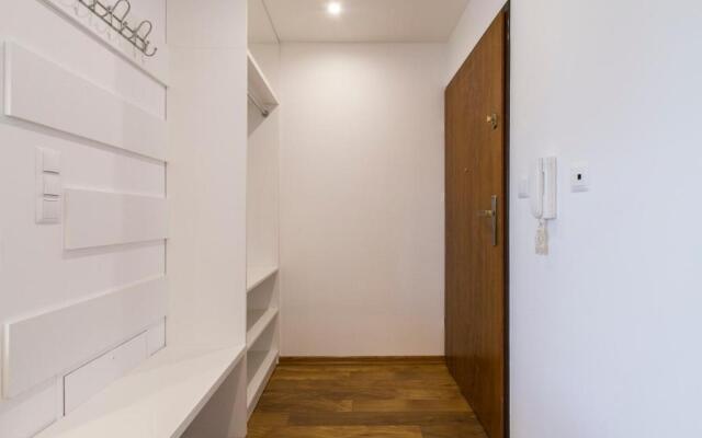 udanypobyt Apartament Skocznia