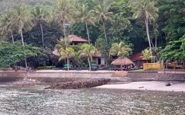 Alang Alang Boutique Beach Resort