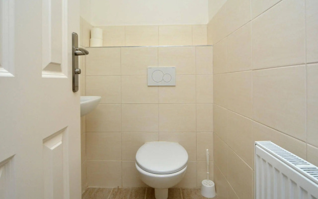 Mivos Prague Apartments