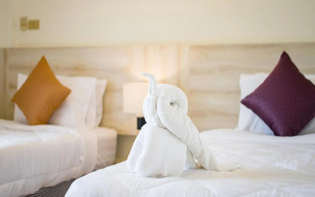 Mystays Phuket