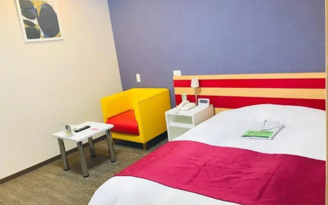 Hokkaido Greenland Hotel Sunplaza