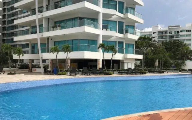 Edificio Seaway 935 ( Hotel Sonesta)
