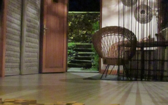 La Maison d'Hôtes D'une Autre Nature