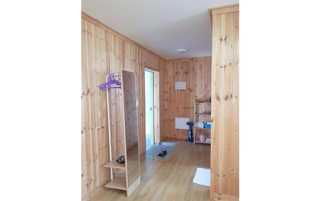 Jeju Teonang House Pension and Guest House