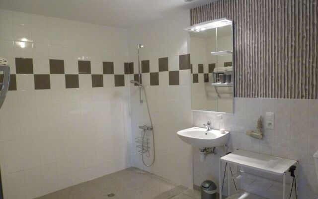 Ferme de Bonavis - Studios