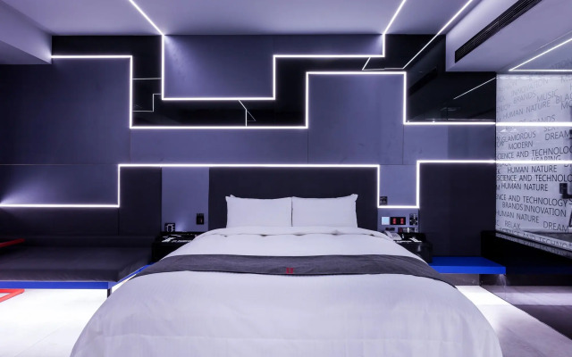 If Motel