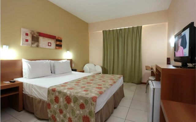 Nacional Inn Bauru