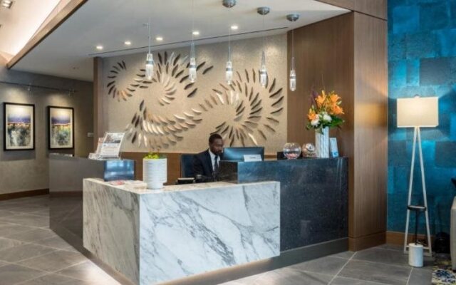 Global Luxury Suites Bethesda Chevy Chase