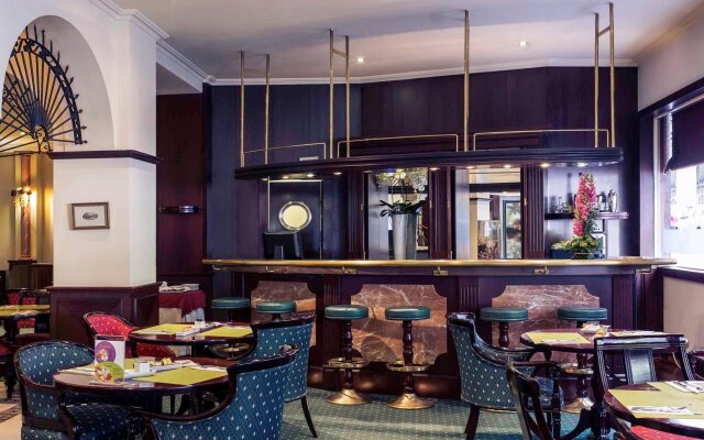 Motel One Madrid-Plaza de España