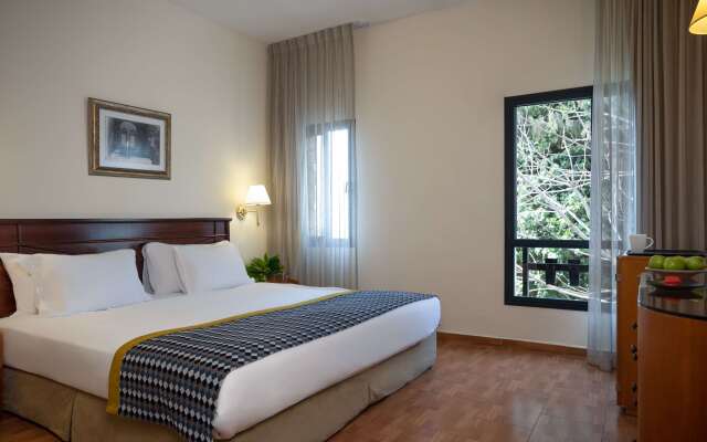 Ruth Zefat By Dan Hotels