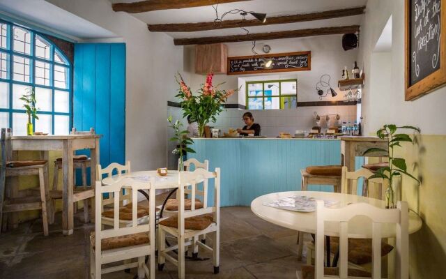 Niños Hotel Fierro