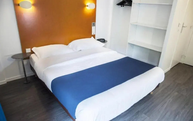Solar Hotel