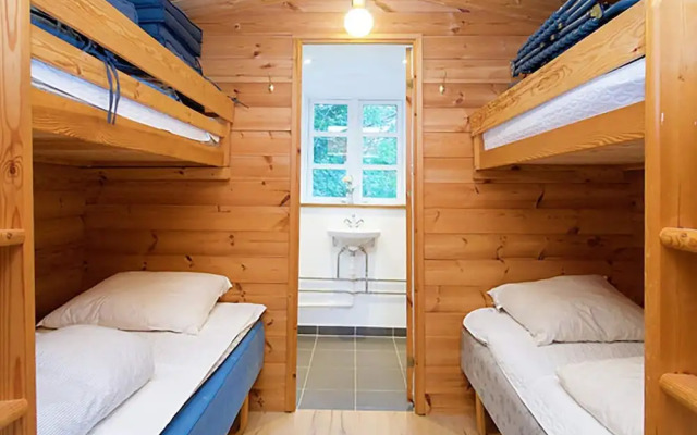 8 Person Holiday Home in Holbaek
