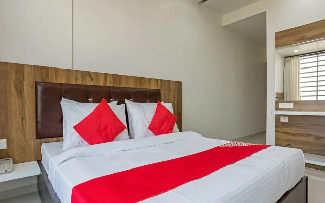 Food Hub By OYO Rooms