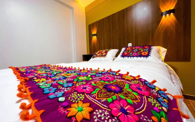 Velvet Residence Cusco