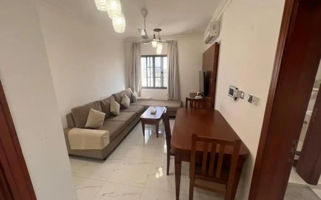 RED22 ALsalam suites