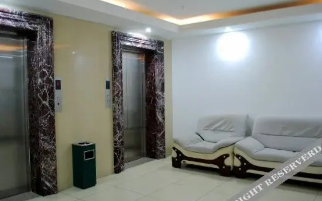 Aokailai Hotel