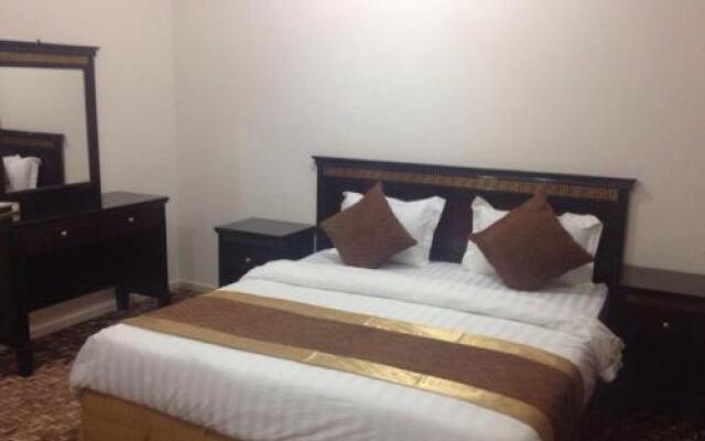 Al Amazon Hotel