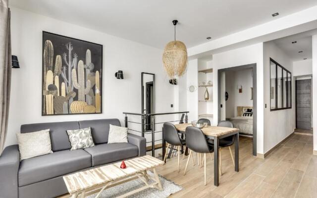 149 Suite Christophe, Great APT, Paris