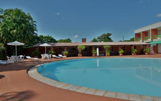 Hotel Deville Express Guaíra