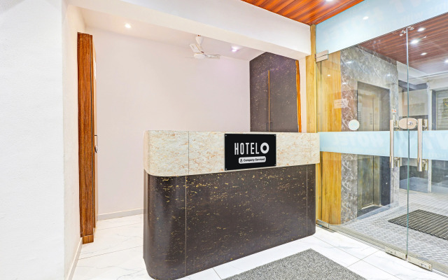 Hotel O Althan Formerly Hotel Niraant