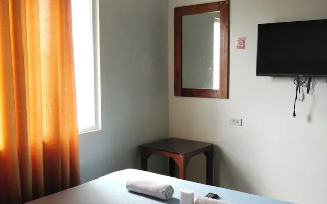 Villa Rosita Hotel Naga City