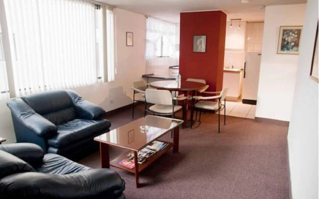 Hotel Walther