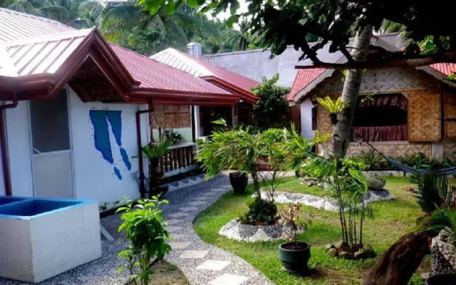 Leyte Dive Resort